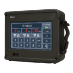 Ultra Portable Handheld X-Ray - ERAY SMART 3HS