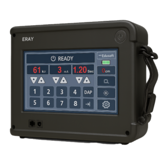 Ultra Portable Handheld X-Ray - ERAY SMART 3HS
