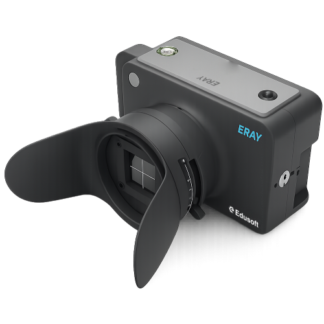 Ultra Portable Handheld X-Ray - ERAY SMART 5HS