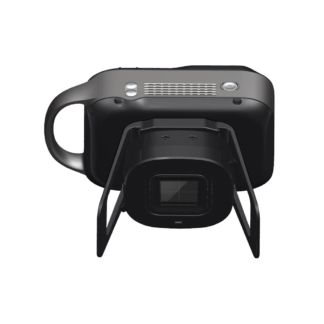 Ultra-Portable Handheld X-Ray
